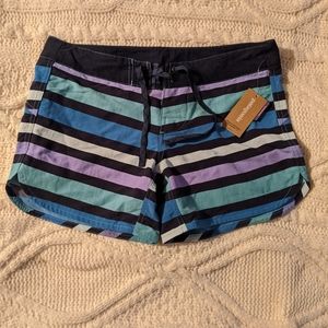 ⭐PATAGONIA⭐ SALE! NWT! SHORTS SIZE 2